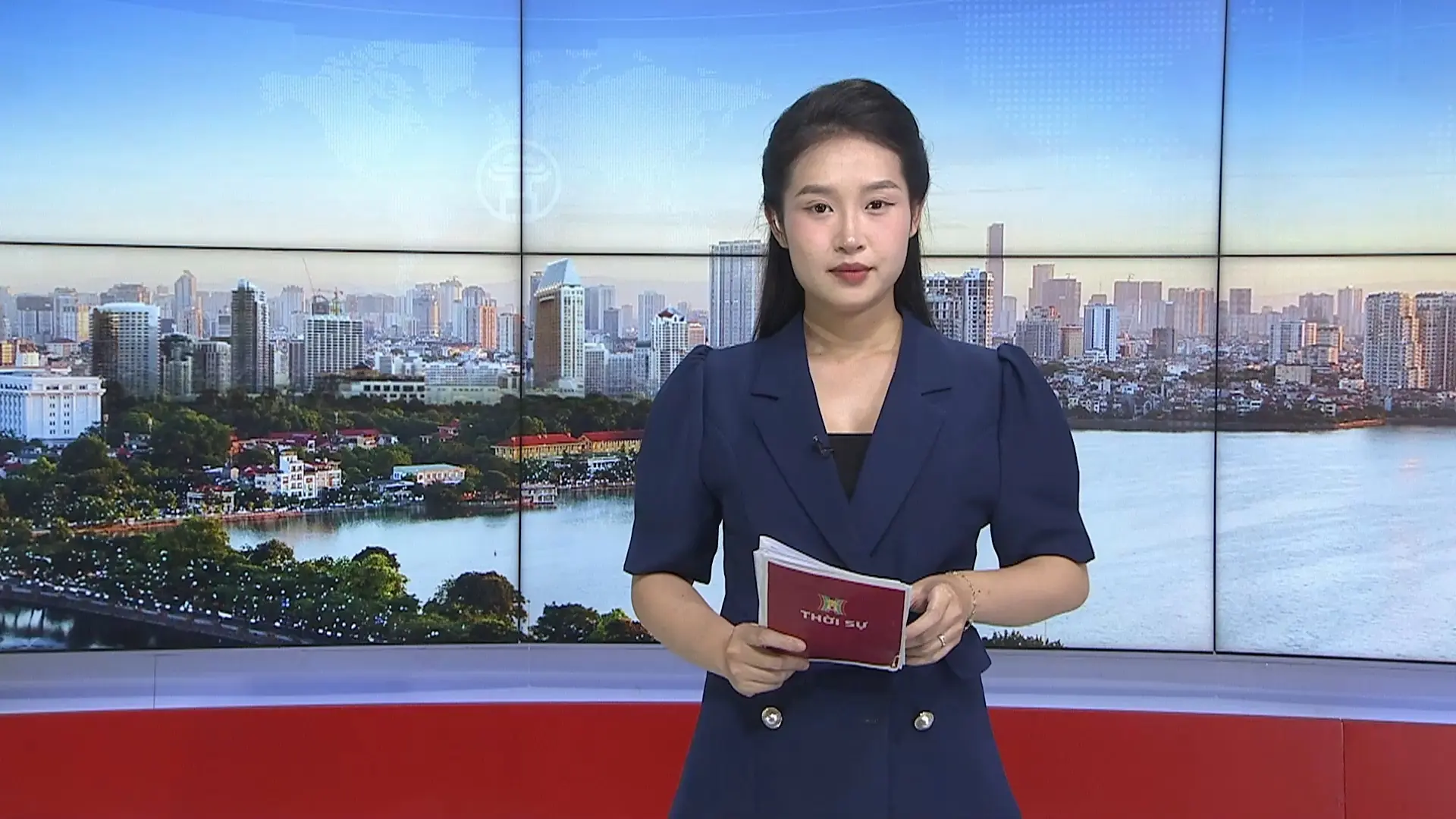 Chương trình Thời sự 15h00 | 20/11/2025